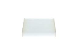 Filter, cabin air BOSCH 1987432173