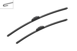 Wiper Blade BOSCH 3 397 007 567