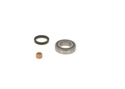 Bush, starter shaft BOSCH 6 033 AD5 158
