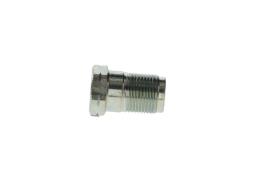 Injector Holder BOSCH 9431610337