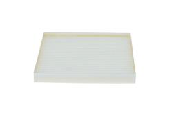 Filter, cabin air BOSCH 1987435178