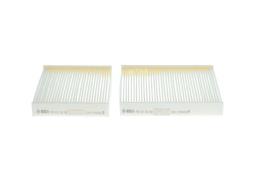 Filter, cabin air BOSCH 1987432136