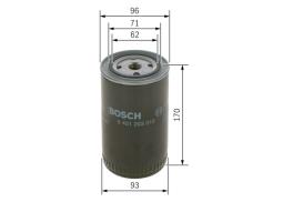 Oil Filter BOSCH 0 451 203 010