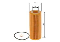 Oil Filter BOSCH 1 457 429 185