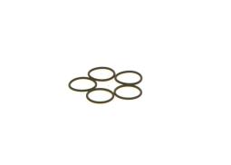 Rubber Ring BOSCH 1410210039