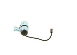 Capacitor, ignition system BOSCH 1237330801