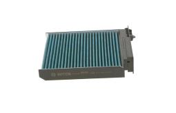 Filter, cabin air BOSCH 0 986 628 502