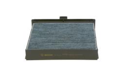 Filter, cabin air BOSCH 0 986 628 527