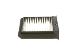 Filter, cabin air BOSCH 1987432157