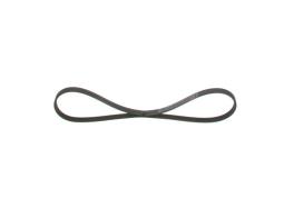 V-ribbed Belt BOSCH 1987947899