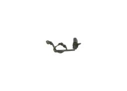 Warning Contact, brake pad wear BOSCH 1987474506