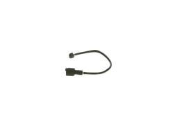 Warning Contact, brake pad wear BOSCH 1987474904