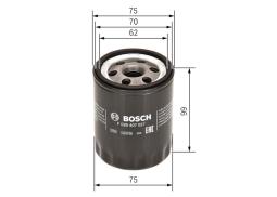 Oil Filter BOSCH F 026 407 027