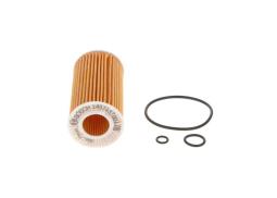 Oil Filter BOSCH 1457437001