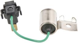 Capacitor, ignition system BOSCH 1237330310