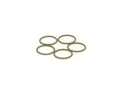 Rubber Ring BOSCH 1 410 257 002