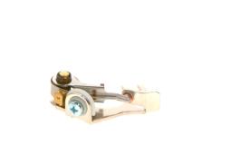 Contact Breaker, ignition distributor BOSCH F 005 X04 714