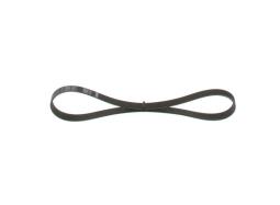V-ribbed Belt BOSCH 1987947937