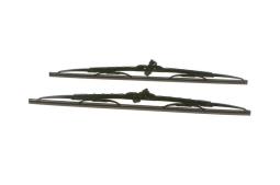 Wiper Blade BOSCH 3397118540