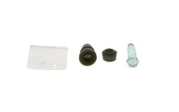 Guide Sleeve Kit, brake caliper BOSCH 1987470717