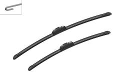 Wiper Blade BOSCH 3397014537