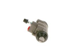 Wheel Brake Cylinder BOSCH 0 986 475 661