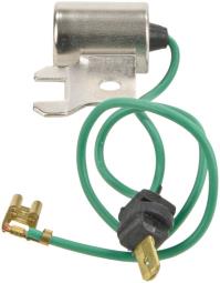 Capacitor, ignition system BOSCH 1237330342