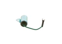 Capacitor, ignition system BOSCH 1237330809