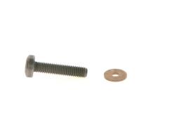 Screw BOSCH F 00N 202 193