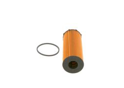 Oil Filter BOSCH F 026 407 002