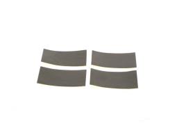 Accessory Kit, disc brake pad BOSCH 1987474837