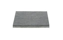Filter, cabin air BOSCH 1987435566