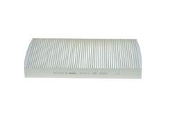 Filter, cabin air BOSCH 1987435131