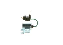 Capacitor, ignition system BOSCH 1237330316