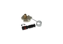 Warning Contact, brake pad wear BOSCH 1987474963