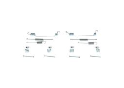 Accessory Kit, brake shoes BOSCH 1 987 475 124