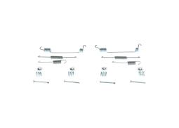 Accessory Kit, brake shoes BOSCH 1987475124