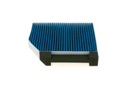Filter, cabin air BOSCH 0 986 628 567