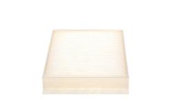 Filter, cabin air BOSCH 1987435058