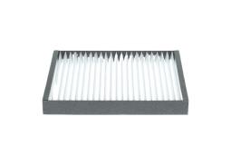 Filter, cabin air BOSCH 1987432221