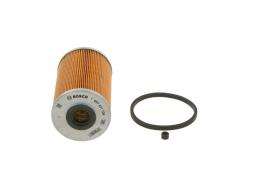 Fuel Filter BOSCH 1457431724