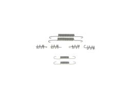 Accessory Kit, parking brake shoes BOSCH 1 987 475 366