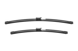 Wiper Blade BOSCH 3397110007