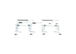 Accessory Kit, brake shoes BOSCH 1 987 475 135