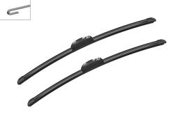 Wiper Blade BOSCH 3397118903