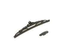 Wiper Blade BOSCH 3397011813