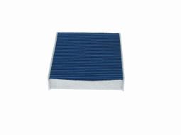 Filter, cabin air BOSCH 0 986 628 646