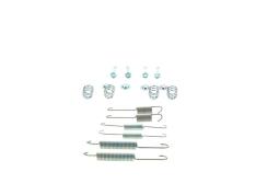 Accessory Kit, brake shoes BOSCH 1 987 475 346