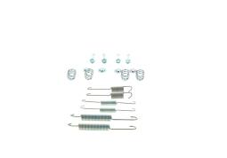 Accessory Kit, brake shoes BOSCH 1987475346