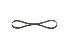 V-ribbed Belt BOSCH 1987947849